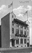 YMCA 1912